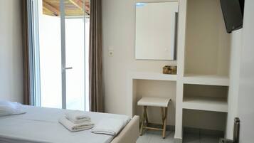 公寓, 阳台, 海景 | 免费 WiFi