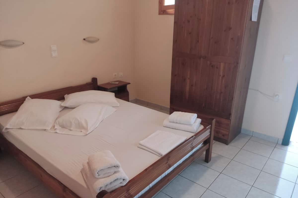 Apartment, Balcony, Sea View | Free WiFi