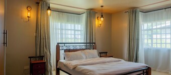 Gatundu Peaceful Tea Farm Stay w/activities