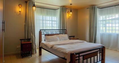 Gatundu Peaceful Tea Farm Stay w/activities