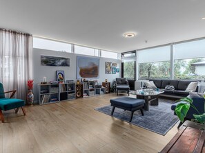 TV - Luxary Villa in Hafnarfjörður (Hafnarfjörður)