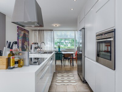 Luxary Villa in Hafnarfjörður