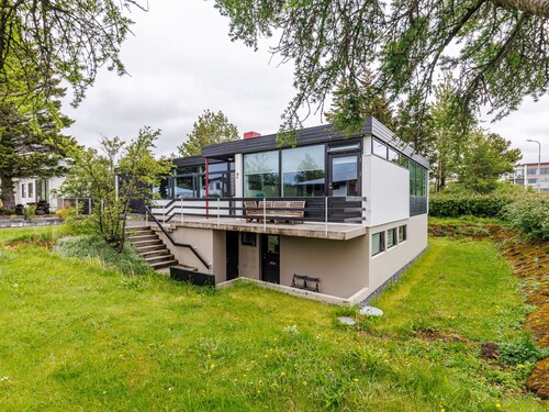 Luxary Villa in Hafnarfjörður