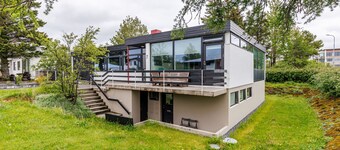 Luxary Villa in Hafnarfjörður