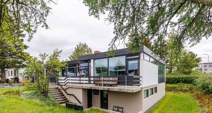 Luxary Villa in Hafnarfjörður