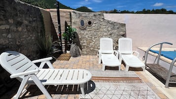 Terras