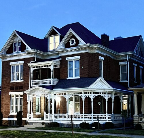 The Nesbitt House - Suite 136