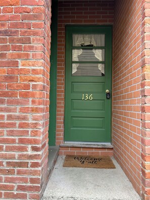 Detalle exterior