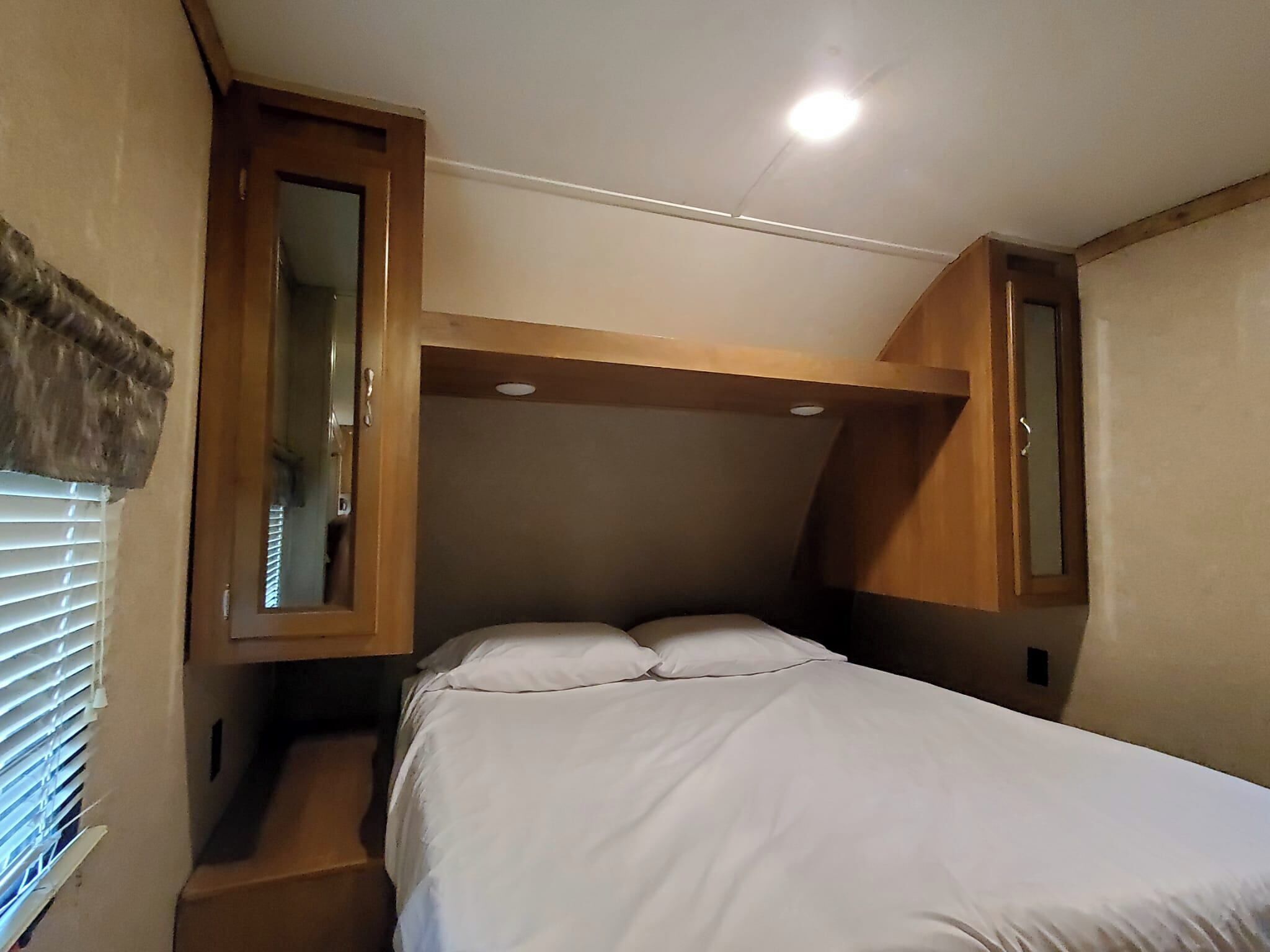 1 bilik tidur, Wi-fi percuma, cadar katil 