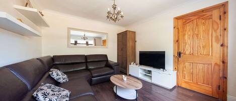 Télévision, espaces bureaux