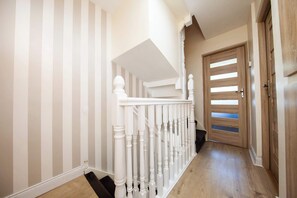 Interior - Spacious and convenient 3 bed property in Swords. (Swords)