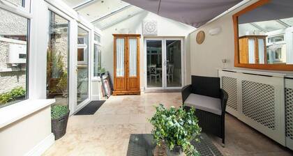 Spacious and convenient 3 bed property in Swords.
