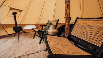 Basic Double Room | Free WiFi