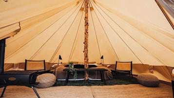 Basic Double Room | Free WiFi