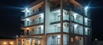 Melia's Hôtel Diamniadio 