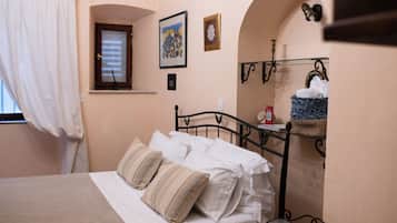 Classic Studio | In-room safe, free WiFi