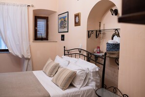 經典開放式客房 | 客房內保險箱、免費無線上網