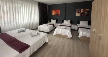 Yildiz Hotel Tekirdağ