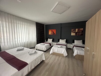 Yildiz Hotel Tekirdağ