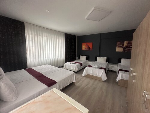 Yildiz Hotel Tekirdağ