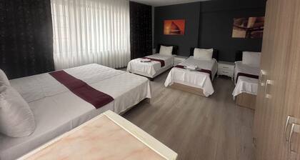 Yildiz Hotel TekirdaÄ