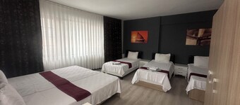 Yildiz Hotel Tekirdağ