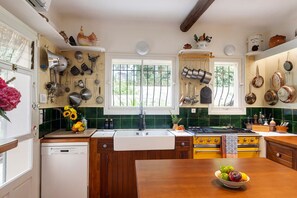 Cuisine privée