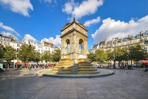Site d’intérêt