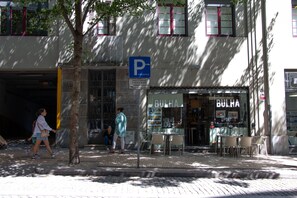 Exterior - Feel Porto Downtown Essence (Porto)