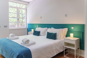 3 bedrooms, iron/ironing board - Feel Porto Downtown Essence (Porto)