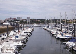 View from property - Feel Porto Downtown Essence (Porto)