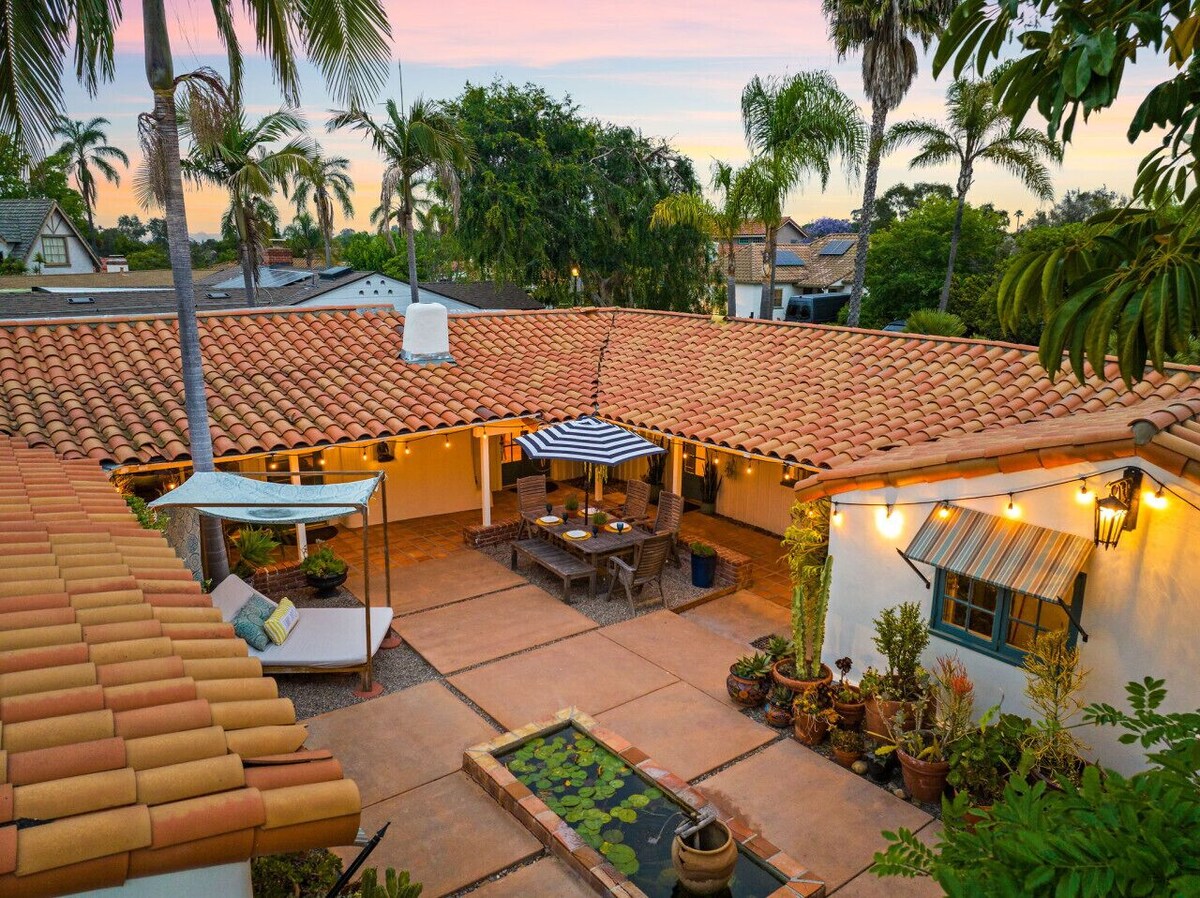 Majoittajan profiilikuva