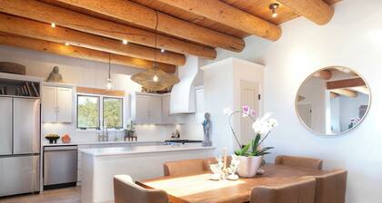 El Mirador Serrano | Luxury Villa w/ Mountain Views