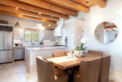 El Mirador Serrano | Luxury Villa w/ Mountain Views