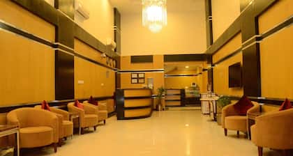 MASSET ALMASEM5 SERVICED APARTMENTS