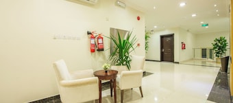 MASSET ALMASEM5 SERVICED APARTMENTS