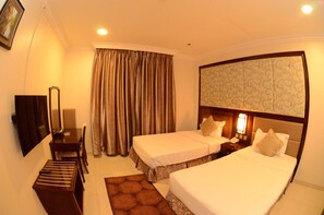Apartment, 2 Bedrooms