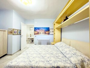 2 habitaciones y wifi