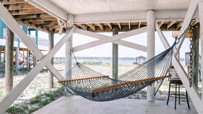 Terrace/patio - Toes in the Water Sum (Gulf Shores)