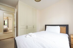 3 Schlafzimmer, Bügeleisen/Bügelbrett, kostenloses WLAN, Bettwäsche