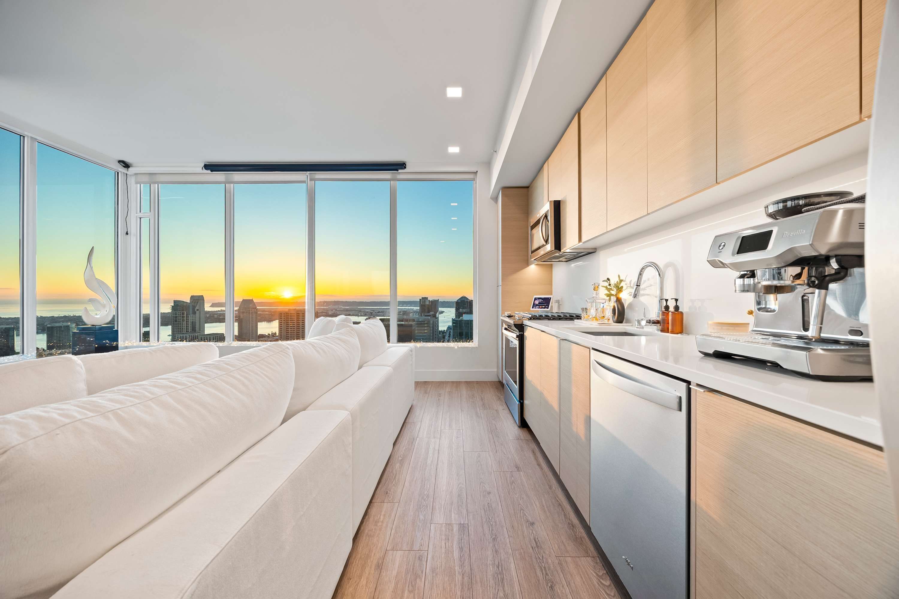 公寓, 无障碍 | 1 多间卧室、高速上网