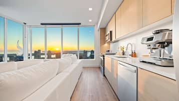 Apartamento, acessível | 1 quarto, acesso à internet de alta velocidade