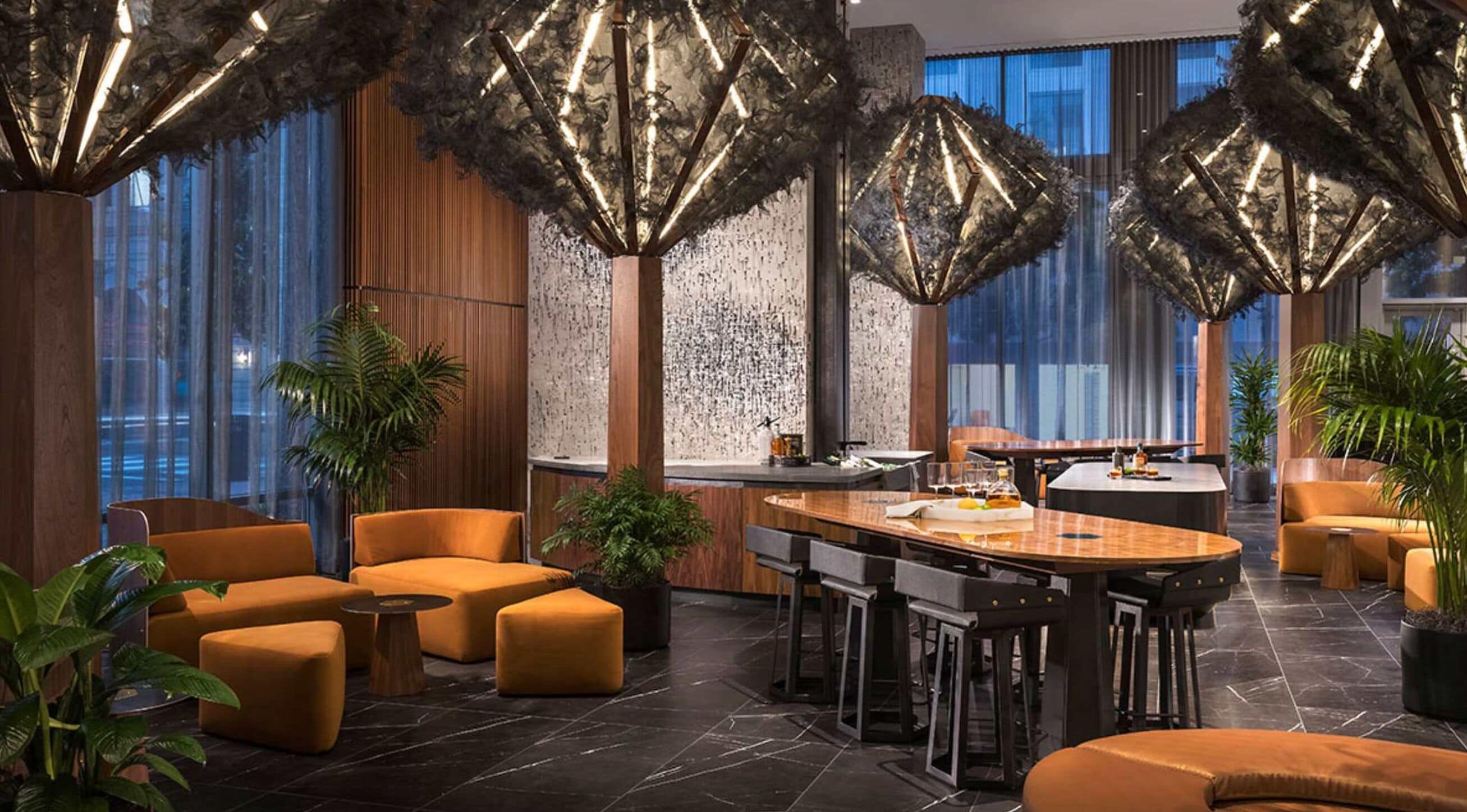 1 غرفة نوم وخدمة الإنترنت