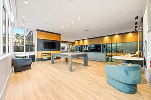 Apartment, Accessible | 1 bedroom, Internet - Penthouse High-rise Ocean City Views (San Diego)