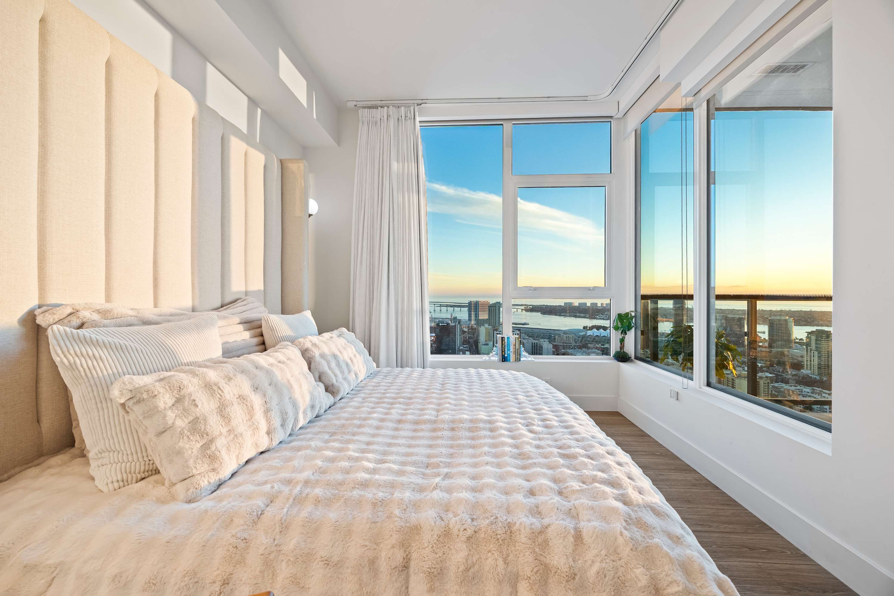 公寓, 无障碍 | 1 多间卧室、高速上网