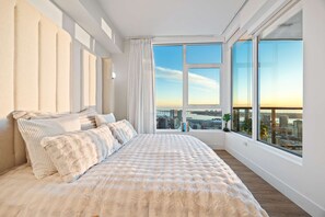 Lejlighed - handicapvenligt | 1 soveværelse, internet