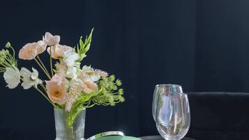 Opções para refeição