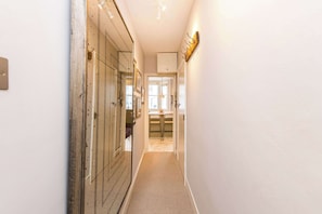2 habitaciones y acceso a internet