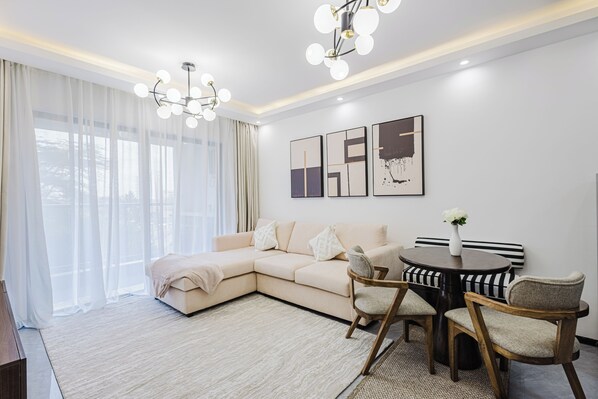 Téléviseur connecté