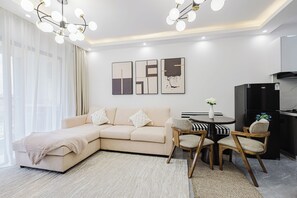 TV connectée